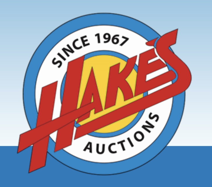 Hake's Auctions